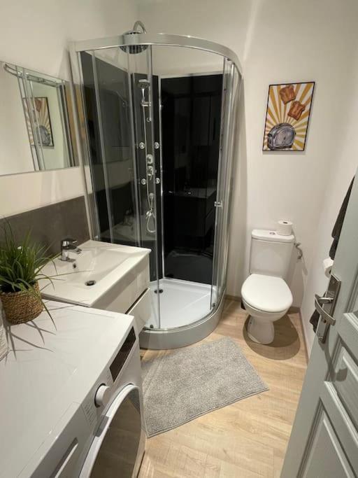 Hypercentre, Calme, Vintage - Le Retro Apartment