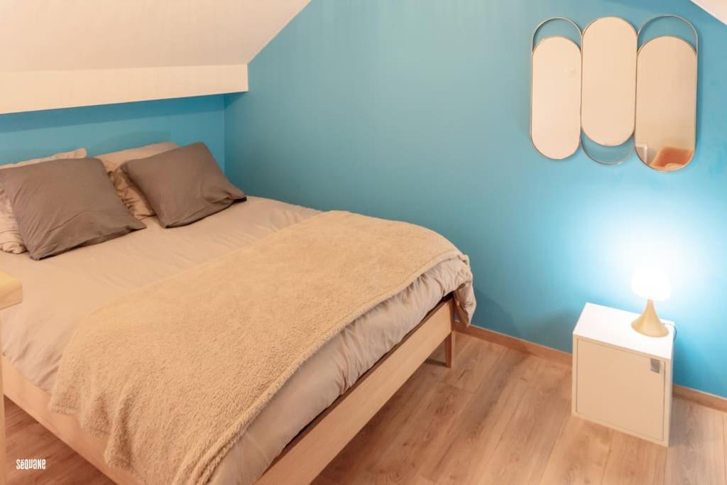 Hypercentre, Calme, Vintage - Le Retro *